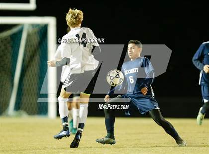 Thumbnail 3 in Lee County @ Swansboro photogallery.