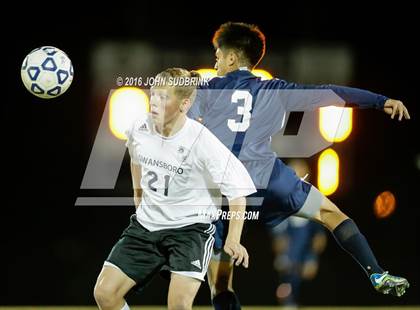 Thumbnail 2 in Lee County @ Swansboro photogallery.