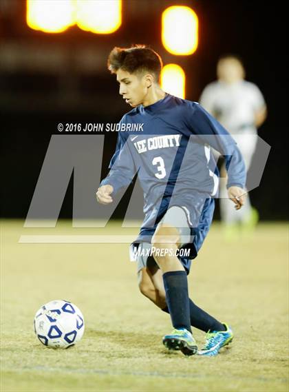 Thumbnail 1 in Lee County @ Swansboro photogallery.