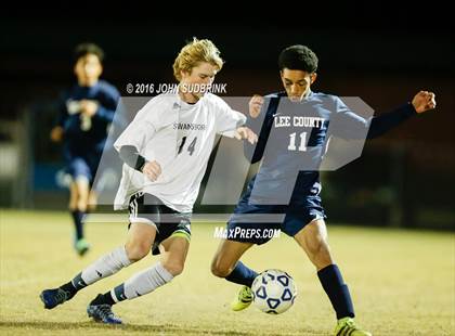 Thumbnail 3 in Lee County @ Swansboro photogallery.