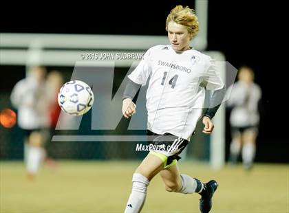 Thumbnail 3 in Lee County @ Swansboro photogallery.