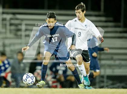 Thumbnail 1 in Lee County @ Swansboro photogallery.