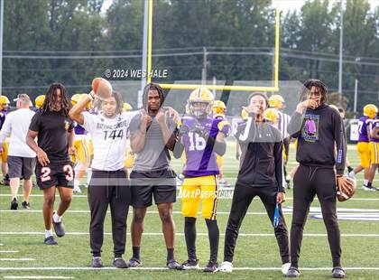 Thumbnail 1 in Lake Cormorant @ DeSoto Central photogallery.
