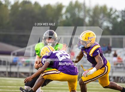 Thumbnail 1 in Lake Cormorant @ DeSoto Central photogallery.