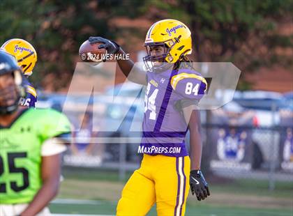 Thumbnail 1 in Lake Cormorant @ DeSoto Central photogallery.