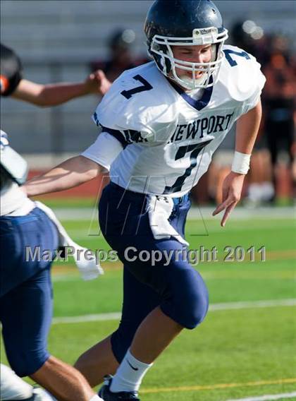 Thumbnail 2 in Newport Harbor @ Huntington Beach photogallery.