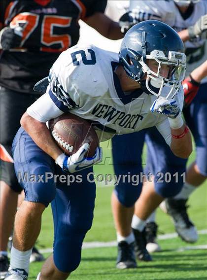 Thumbnail 1 in Newport Harbor @ Huntington Beach photogallery.