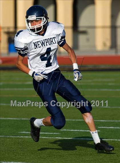 Thumbnail 1 in Newport Harbor @ Huntington Beach photogallery.
