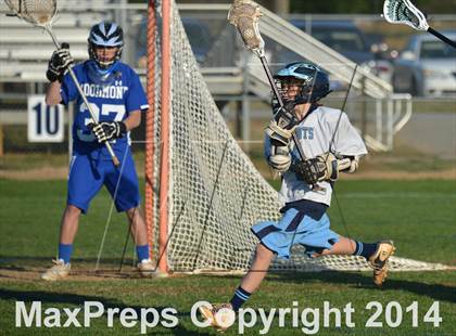 Thumbnail 1 in Woodmont @ Mann photogallery.