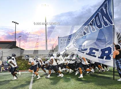 Thumbnail 2 in Sierra Canyon @ Orange Lutheran photogallery.