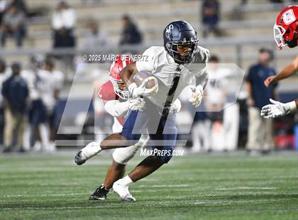 Thumbnail 2 in Sierra Canyon @ Orange Lutheran photogallery.