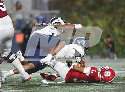 Thumbnail 2 in Sierra Canyon @ Orange Lutheran photogallery.