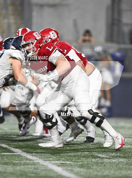 Thumbnail 3 in Sierra Canyon @ Orange Lutheran photogallery.