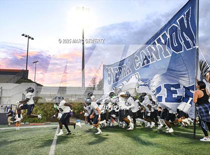 Thumbnail 1 in Sierra Canyon @ Orange Lutheran photogallery.