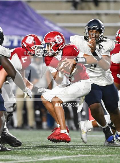 Thumbnail 3 in Sierra Canyon @ Orange Lutheran photogallery.