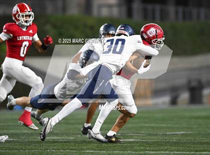 Thumbnail 3 in Sierra Canyon @ Orange Lutheran photogallery.