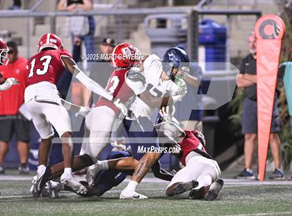 Thumbnail 3 in Sierra Canyon @ Orange Lutheran photogallery.