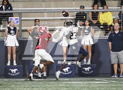 Thumbnail 2 in Sierra Canyon @ Orange Lutheran photogallery.
