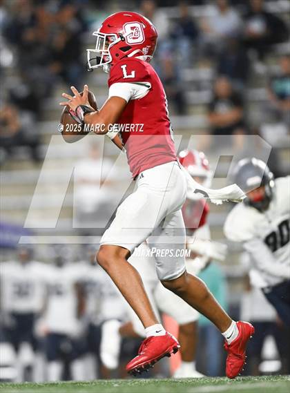 Thumbnail 1 in Sierra Canyon @ Orange Lutheran photogallery.
