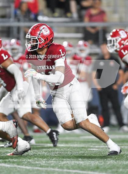 Thumbnail 3 in Sierra Canyon @ Orange Lutheran photogallery.