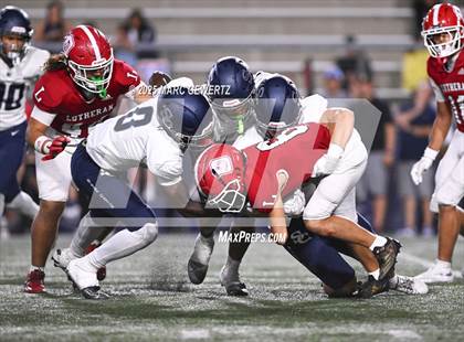 Thumbnail 2 in Sierra Canyon @ Orange Lutheran photogallery.