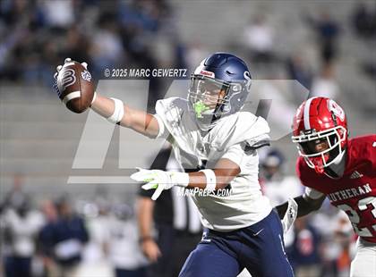 Thumbnail 3 in Sierra Canyon @ Orange Lutheran photogallery.