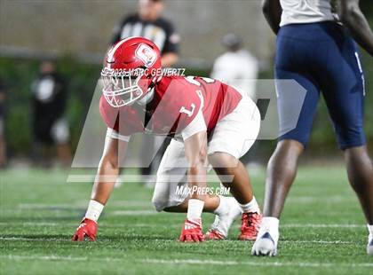 Thumbnail 1 in Sierra Canyon @ Orange Lutheran photogallery.