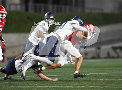 Thumbnail 2 in Sierra Canyon @ Orange Lutheran photogallery.