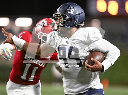 Thumbnail 1 in Sierra Canyon @ Orange Lutheran photogallery.