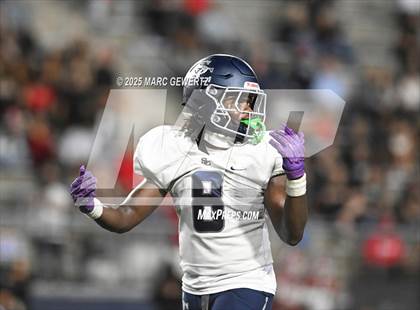 Thumbnail 2 in Sierra Canyon @ Orange Lutheran photogallery.