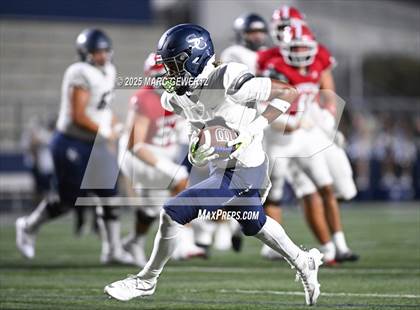 Thumbnail 1 in Sierra Canyon @ Orange Lutheran photogallery.