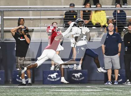 Thumbnail 3 in Sierra Canyon @ Orange Lutheran photogallery.