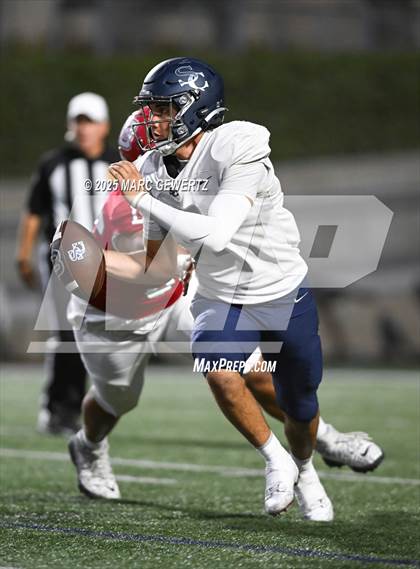 Thumbnail 3 in Sierra Canyon @ Orange Lutheran photogallery.