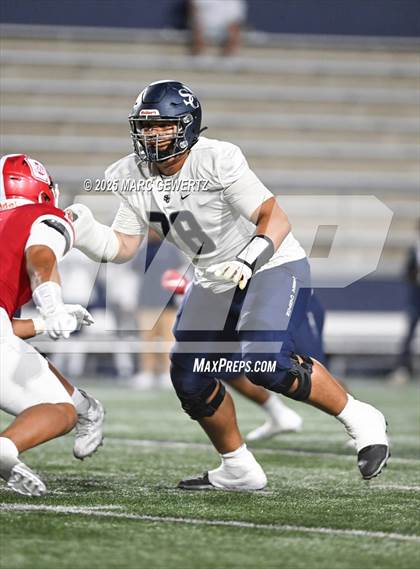 Thumbnail 3 in Sierra Canyon @ Orange Lutheran photogallery.