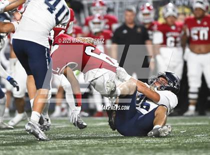 Thumbnail 3 in Sierra Canyon @ Orange Lutheran photogallery.