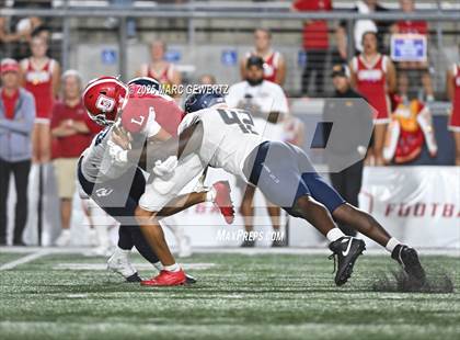 Thumbnail 2 in Sierra Canyon @ Orange Lutheran photogallery.