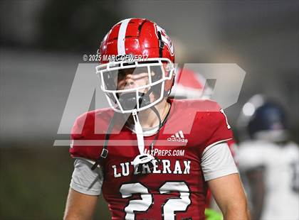 Thumbnail 1 in Sierra Canyon @ Orange Lutheran photogallery.