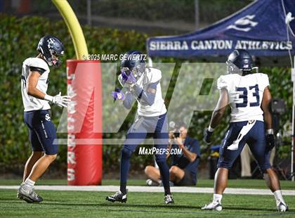 Thumbnail 1 in Sierra Canyon @ Orange Lutheran photogallery.