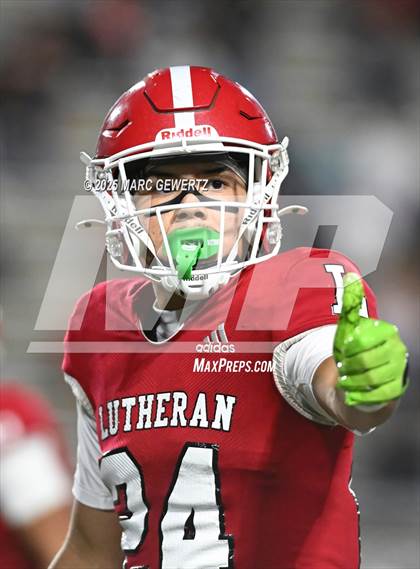 Thumbnail 3 in Sierra Canyon @ Orange Lutheran photogallery.