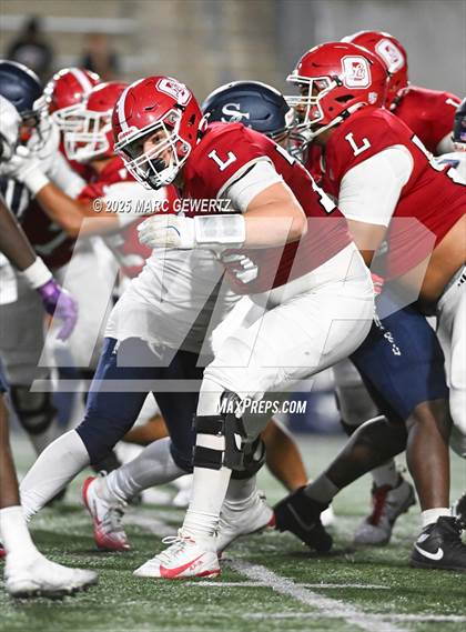 Thumbnail 1 in Sierra Canyon @ Orange Lutheran photogallery.