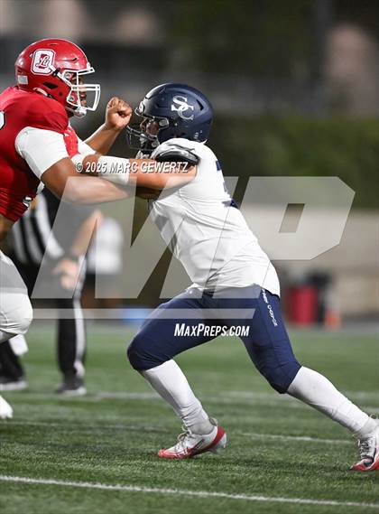 Thumbnail 3 in Sierra Canyon @ Orange Lutheran photogallery.