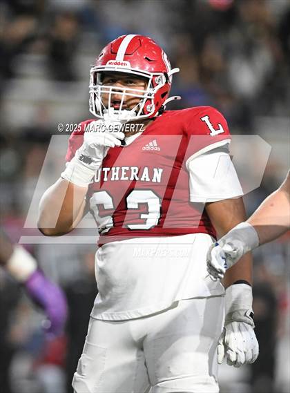 Thumbnail 1 in Sierra Canyon @ Orange Lutheran photogallery.