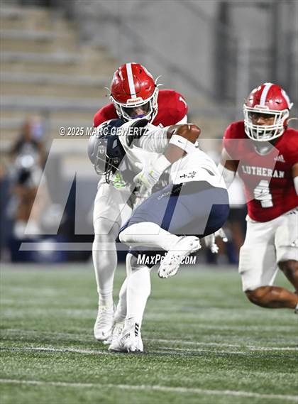 Thumbnail 3 in Sierra Canyon @ Orange Lutheran photogallery.
