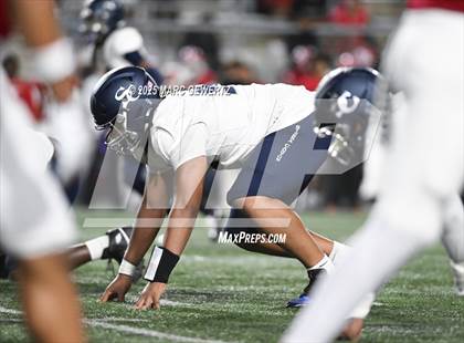 Thumbnail 3 in Sierra Canyon @ Orange Lutheran photogallery.