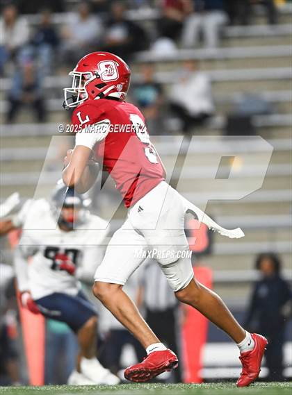 Thumbnail 3 in Sierra Canyon @ Orange Lutheran photogallery.