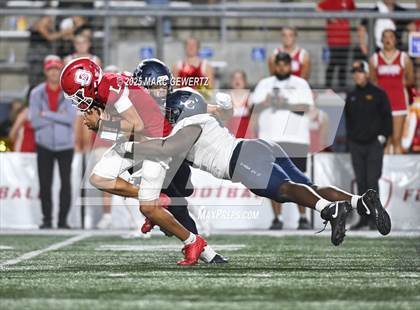 Thumbnail 3 in Sierra Canyon @ Orange Lutheran photogallery.