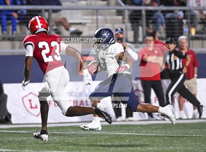 Thumbnail 3 in Sierra Canyon @ Orange Lutheran photogallery.