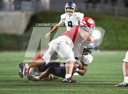 Thumbnail 3 in Sierra Canyon @ Orange Lutheran photogallery.