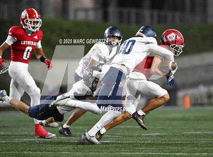 Thumbnail 1 in Sierra Canyon @ Orange Lutheran photogallery.