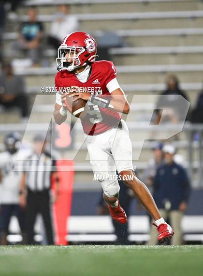 Thumbnail 2 in Sierra Canyon @ Orange Lutheran photogallery.